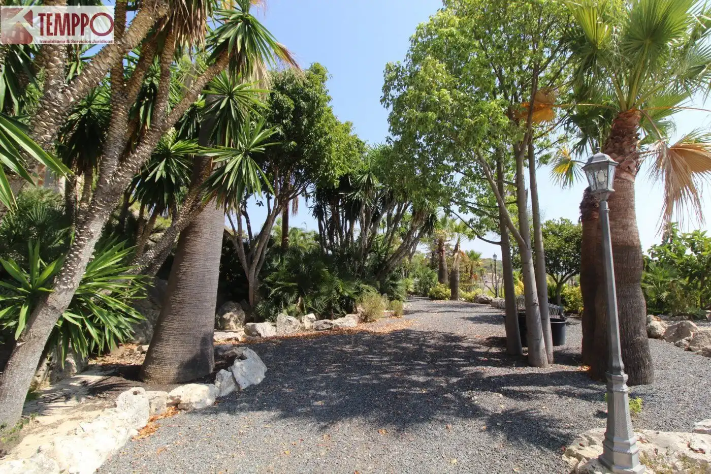 Residential land for sale in Mas Borràs - Coto del Rey, imagen 3