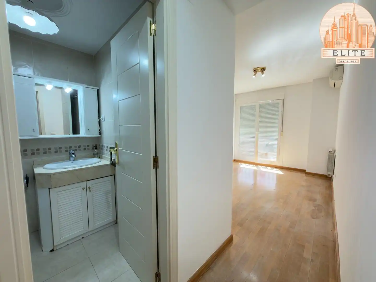 Piso en venta en Alcorcón