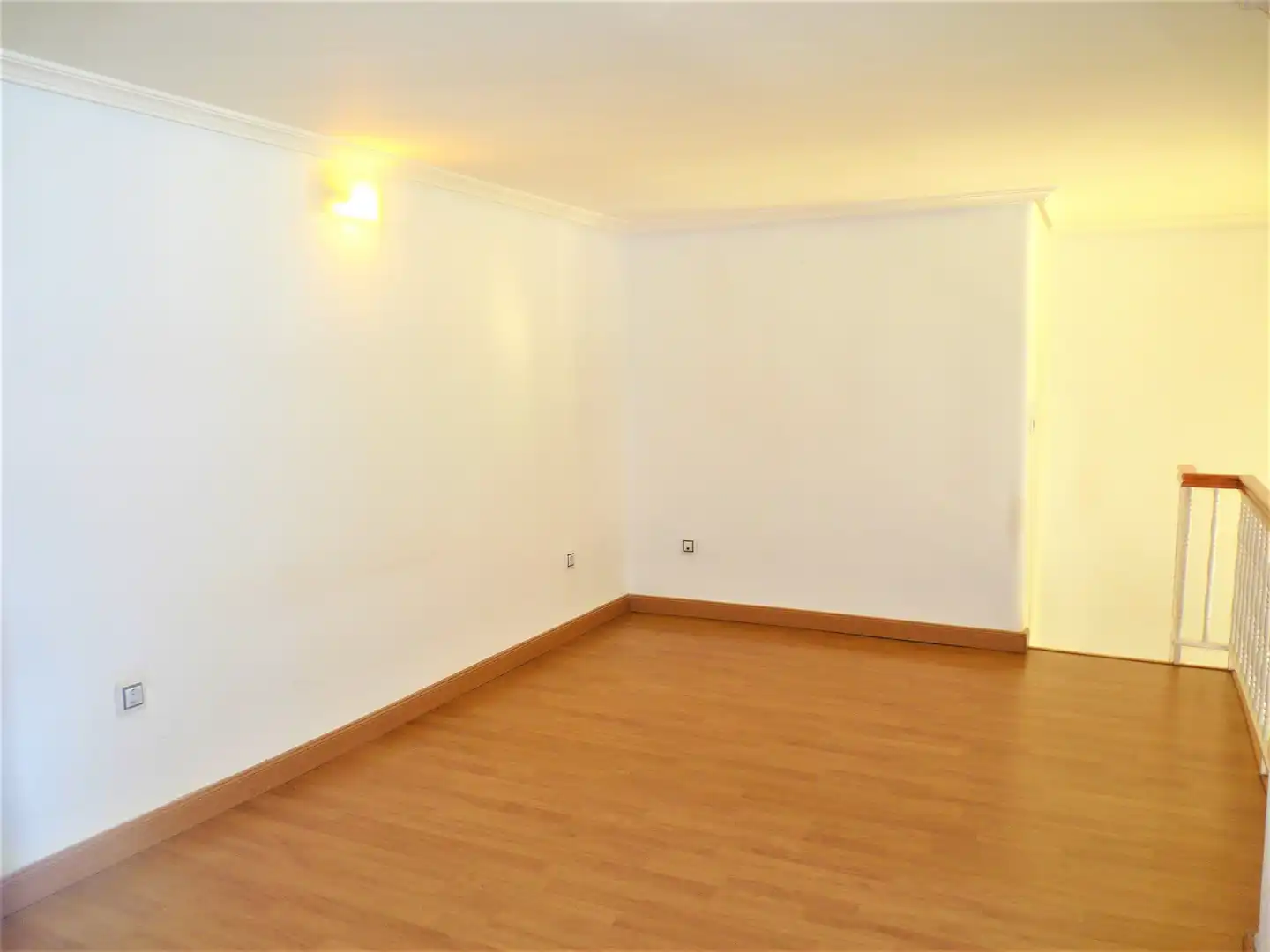 Maisonette mit Aufzug zur Miete in Calle de la Bolsa, imagen 28