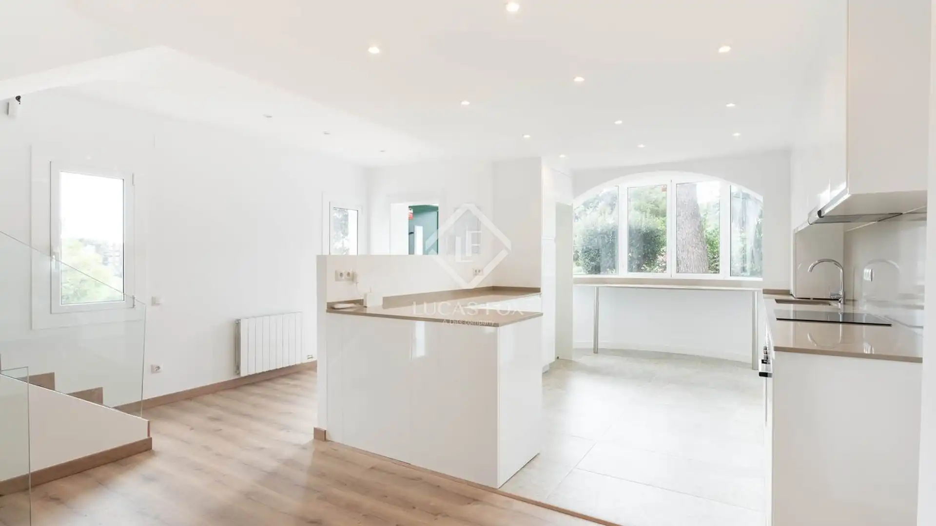 Casa o xalet en venda a El Poal