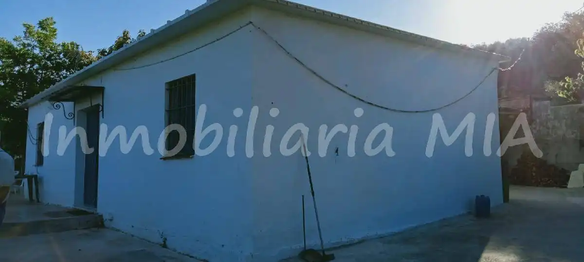 Vista exterior de Casa o chalet en venta en Alhaurín de la Torre