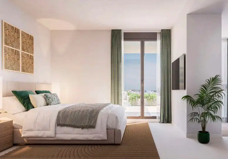 Appartement compact avec piscine à vendre à Costa Natura, imagen 4