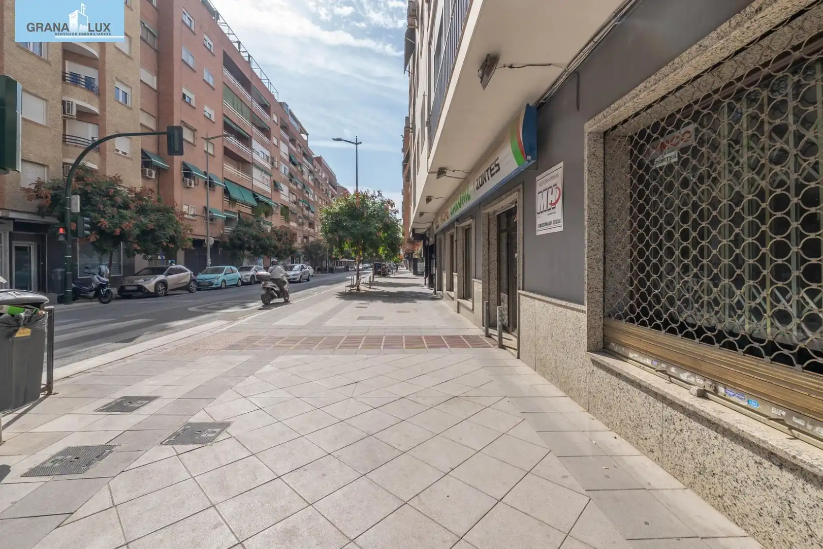 Business premises for sale in Calle Recoletos, imagen 30