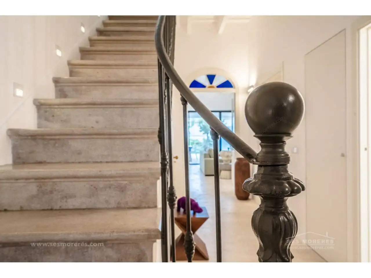 Casa con piscina in vendita a Sant Lluís - S'Ullestrar - Torret, imagen 12