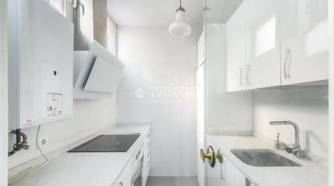 Foto 4 de Pis en venda a Puerta del Ángel, Madrid Capital