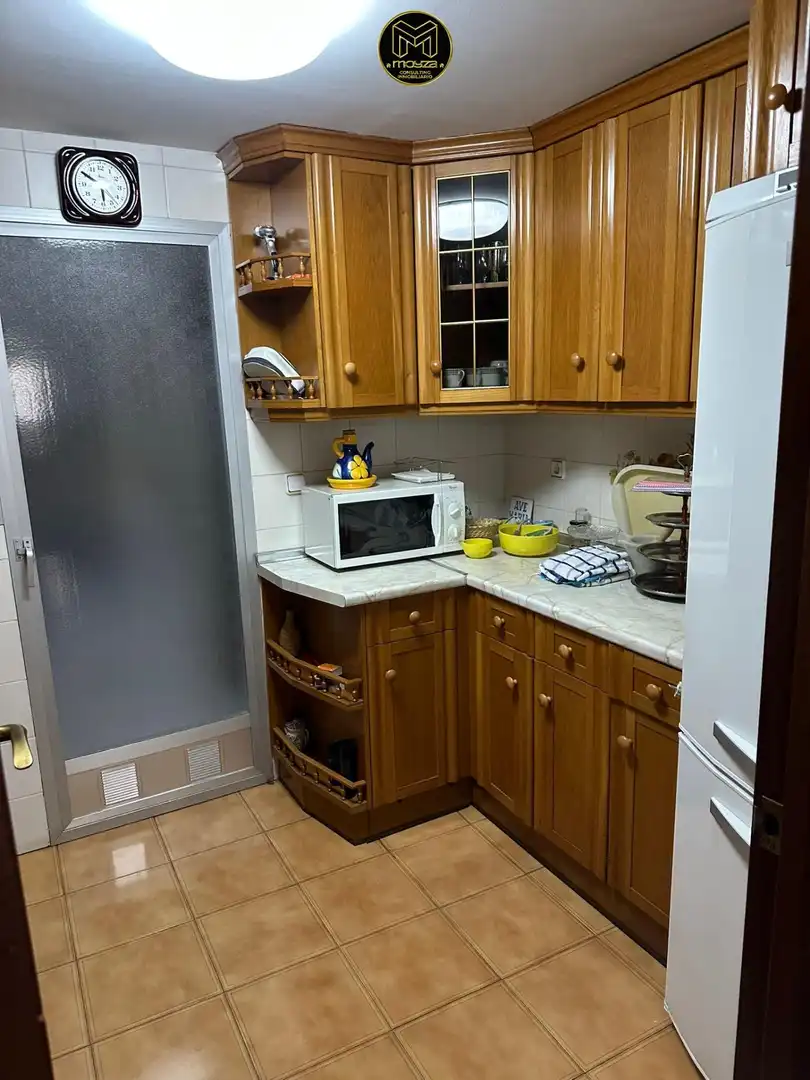 Piso con ascensor en venta en San Ildefonso - Catedral, imagen 8
