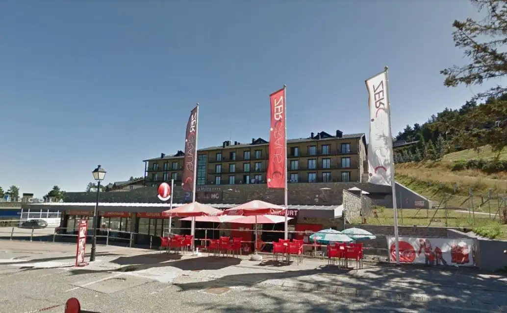 Apartments for sale in c/ molina, La Molina