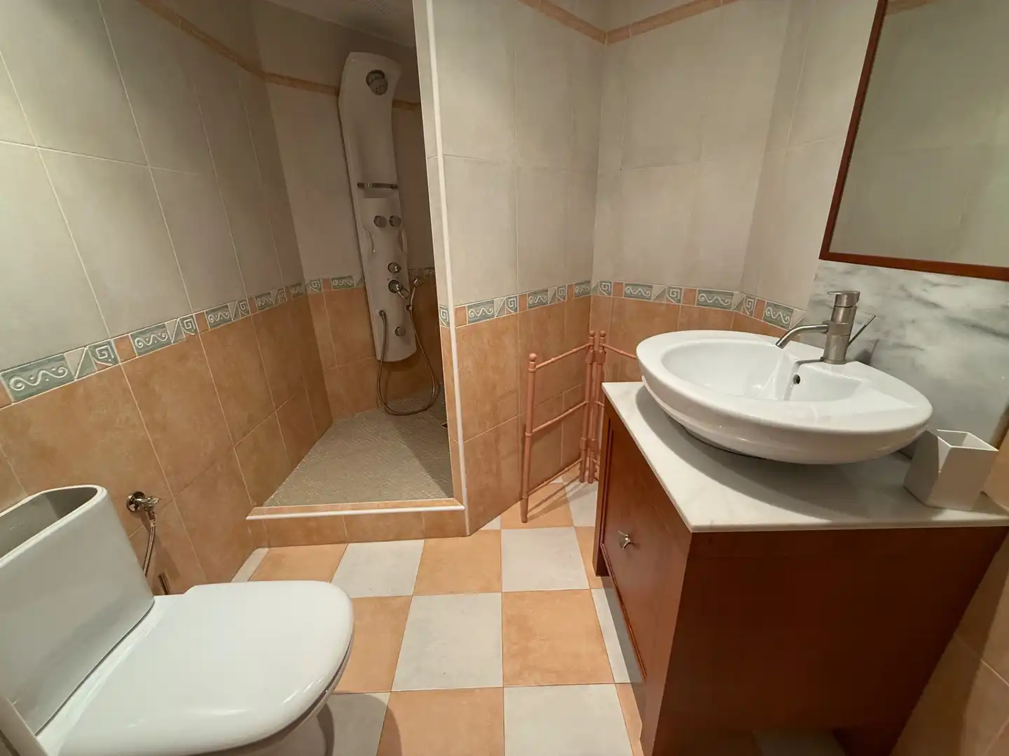 Apartament amb piscina en venda a Volta de l´Ametller, imagen 31