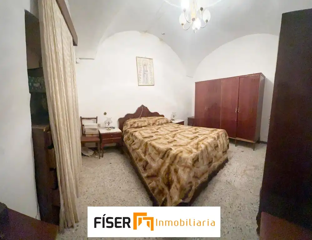 Habitación de Casa o chalet en venta en Puebla de Sancho Pérez