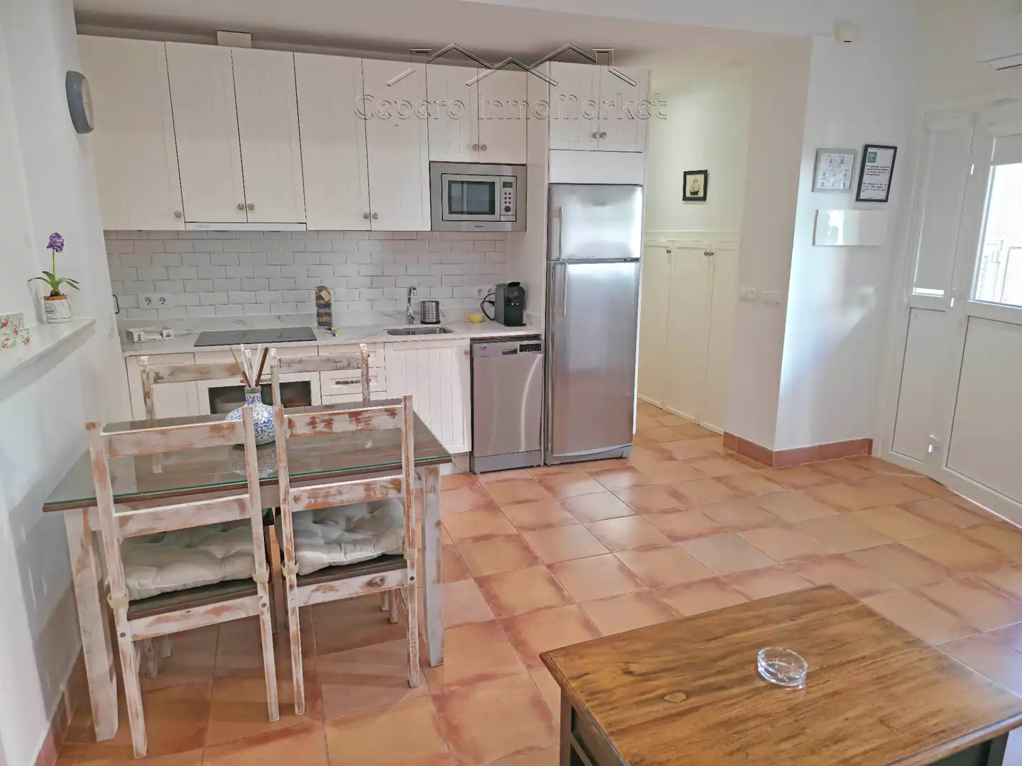 Apartament en venda a Vistahermosa - Fuentebravía, imagen 7