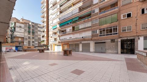 Foto 3 de Piso en venta en Calle Calle Almuñécar, 6, Barrio de Zaidín, Granada