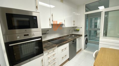 Photo 4 of Flat for rent in Rua Secundino Lopez, 5, Castiñeiriño - Cruceiro de Sar, Santiago de Compostela