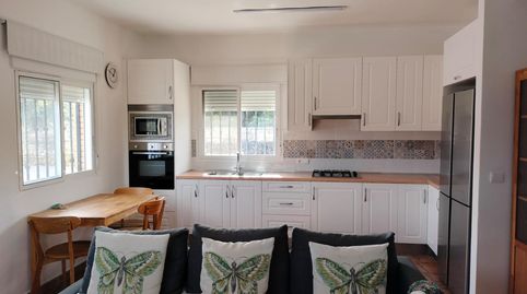 Foto 4 de Casa o xalet en venda a Pedralba, Valencia