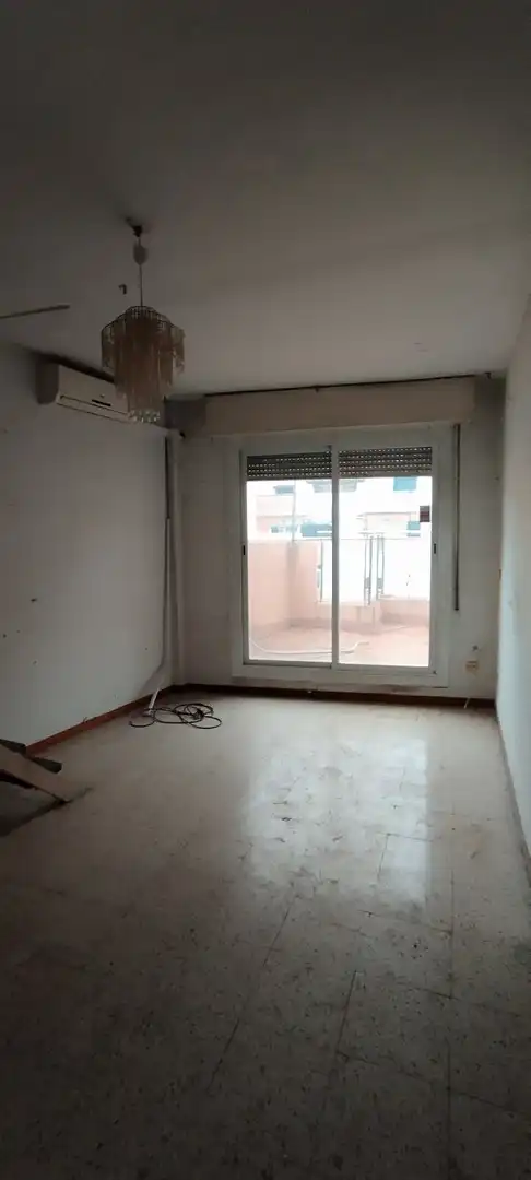 Dormitori de Àtic en venda en L'Hospitalet de Llobregat
