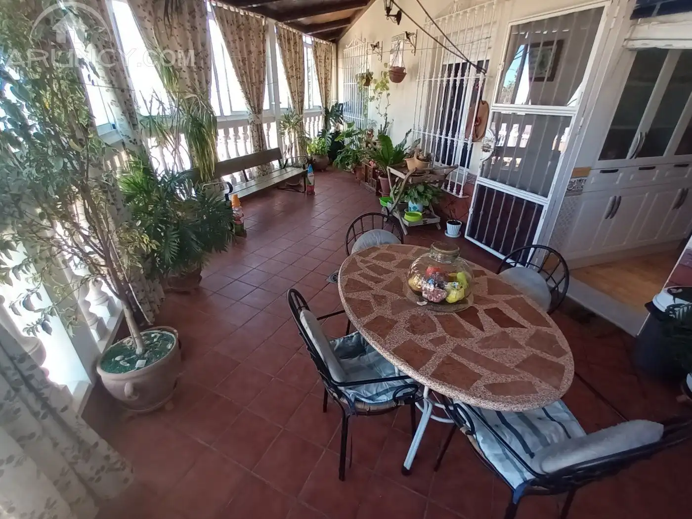 Terrace of Houses for sale in Utrera  with Air Conditioner and Terrace