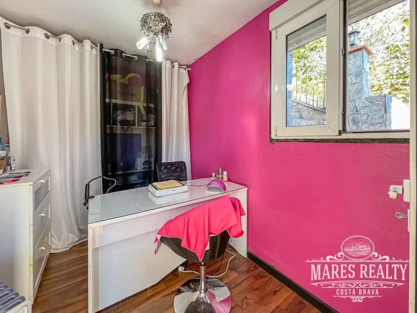 Maison avec piscine à vendre à Mas Romeu, imagen 20