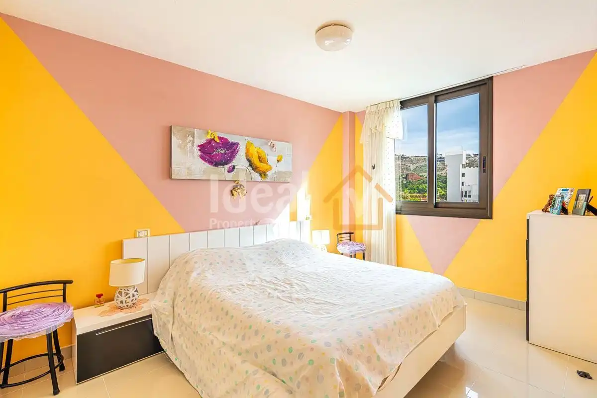 Apartment with pool for sale in Costa Adeje, imagen 14