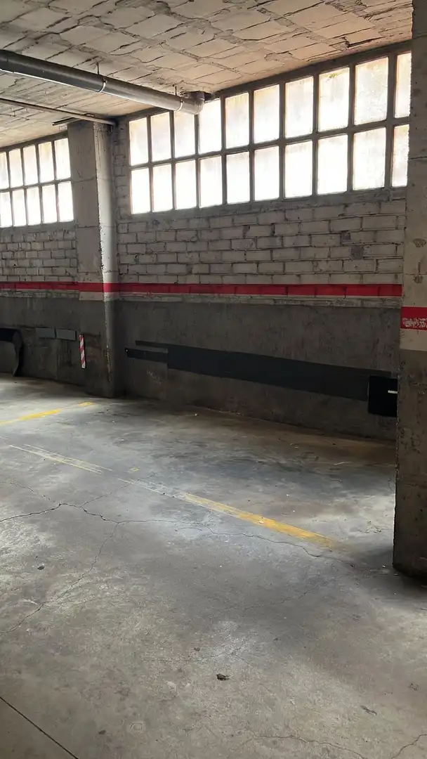 Aparcamiento en venta en Concòrdia - Can Rull, imagen 2