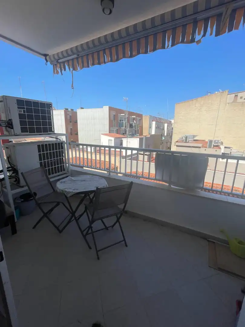 Apartamento con terraza en venta en Port - Horta de Santa María, imagen 8
