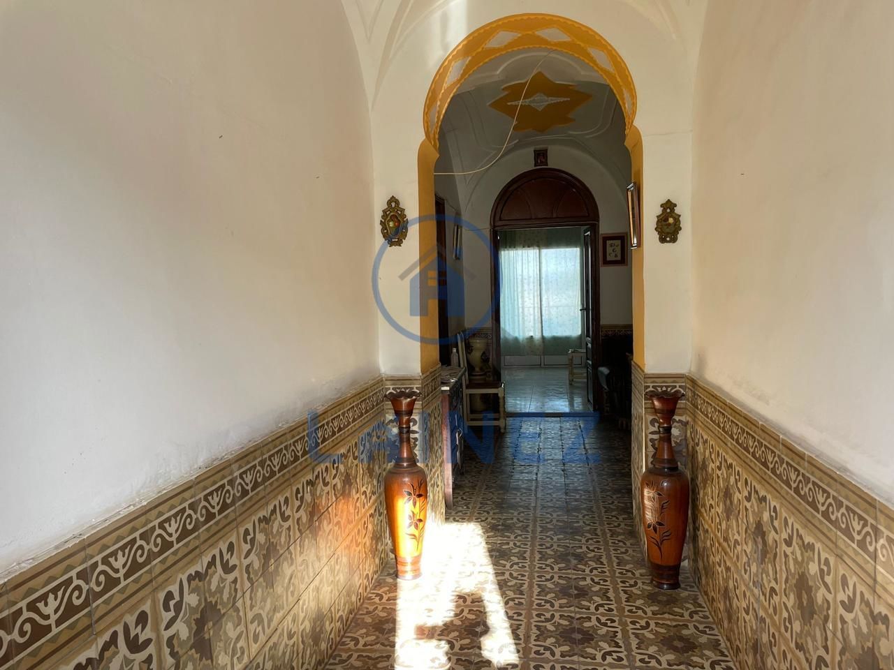 Casa o xalet en venda en Fuente Obejuna amb Calefacció, Jardí privat i Terrassa