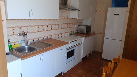 Foto 2 de Piso de alquiler en Barrio de la Concepción, Cartagena