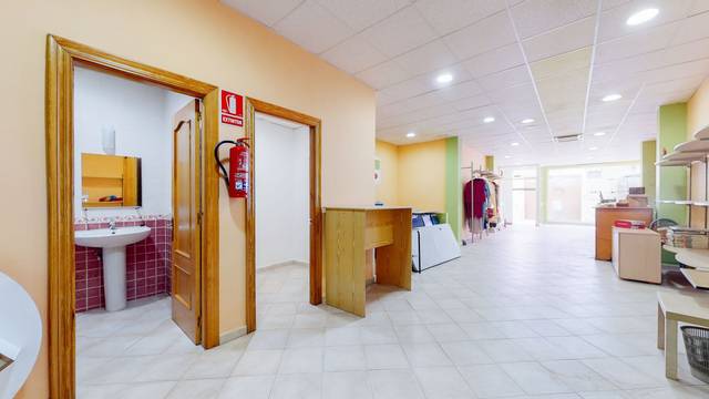 Local comercial en Venta en Cártama pueblo
