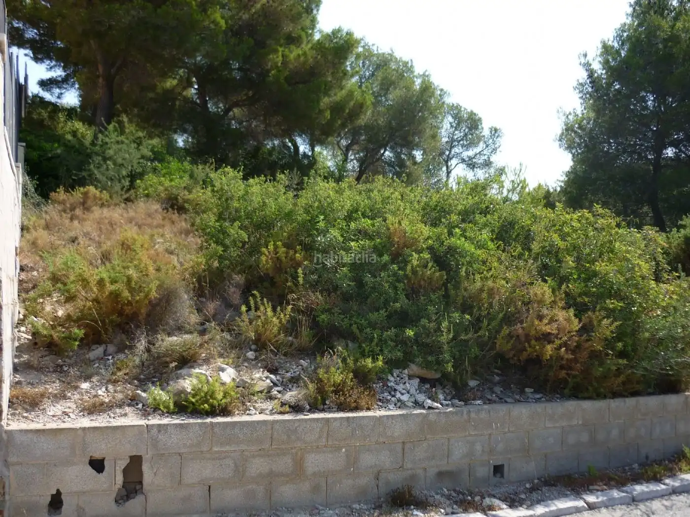 Terreno residencial en venta en Carrer Farigola 4, imagen 12
