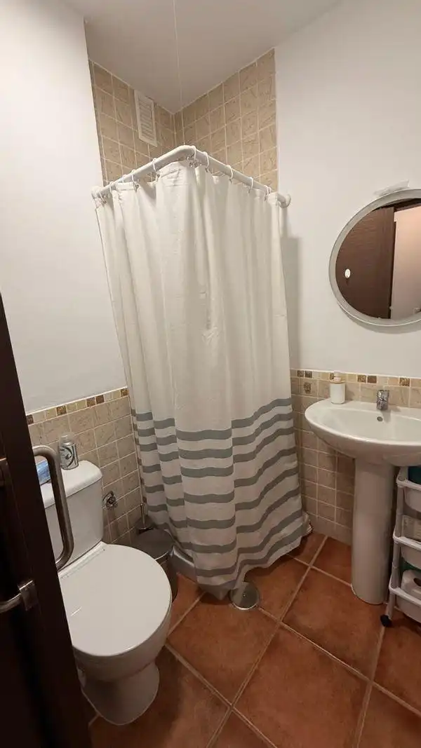 Apartamento de alquiler en Calle Coquina, 41, El Rompido