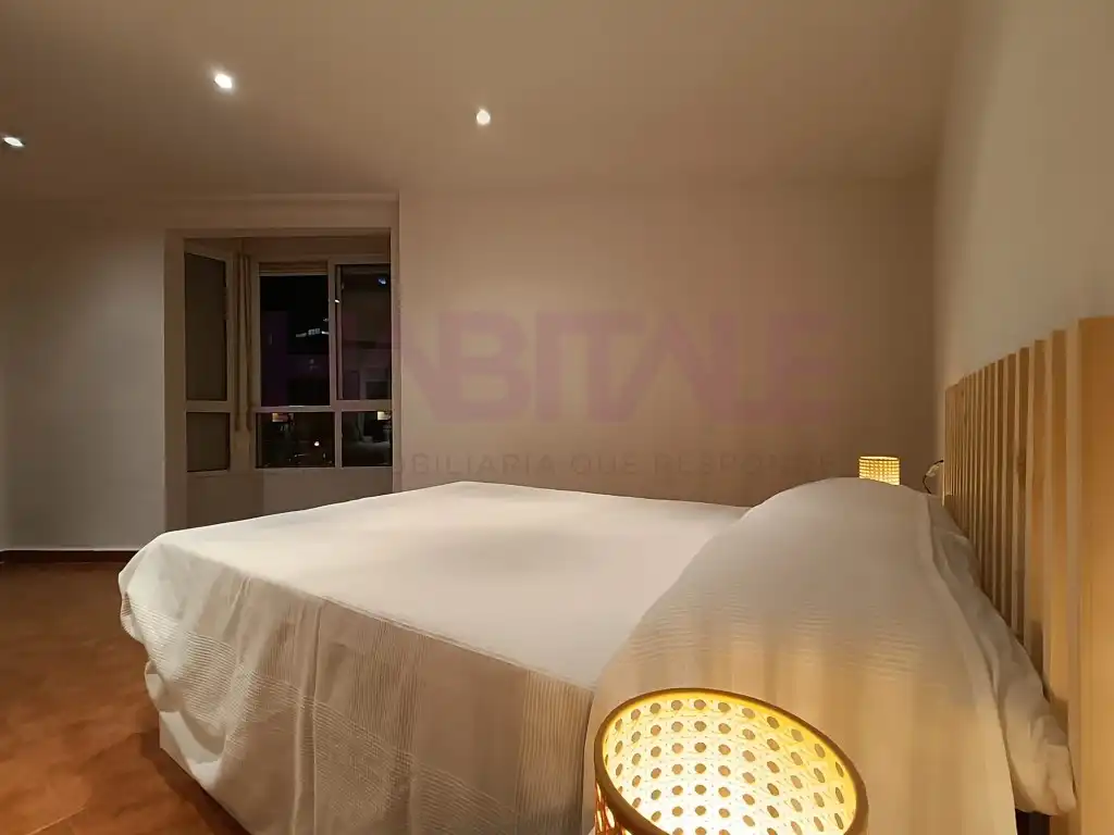 Flat for rent in La Raïosa
