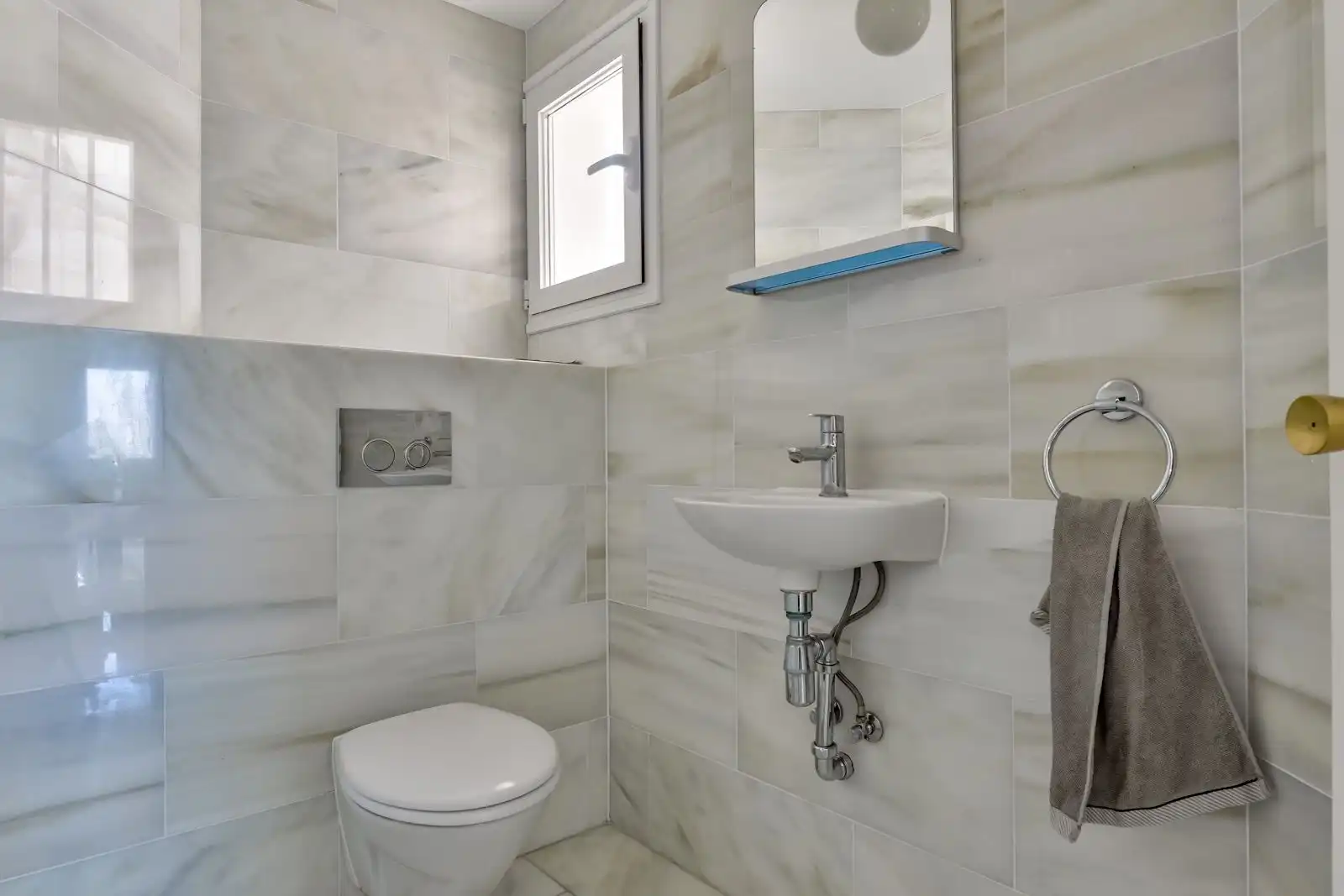 Casa con piscina en venta en L'Albir, imagen 55