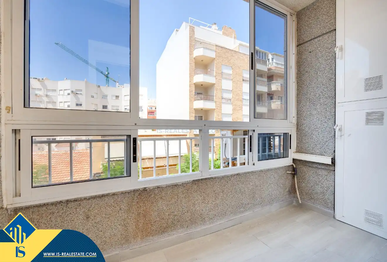 Apartment mit Aufzug zum Verkauf in Centro, imagen 6