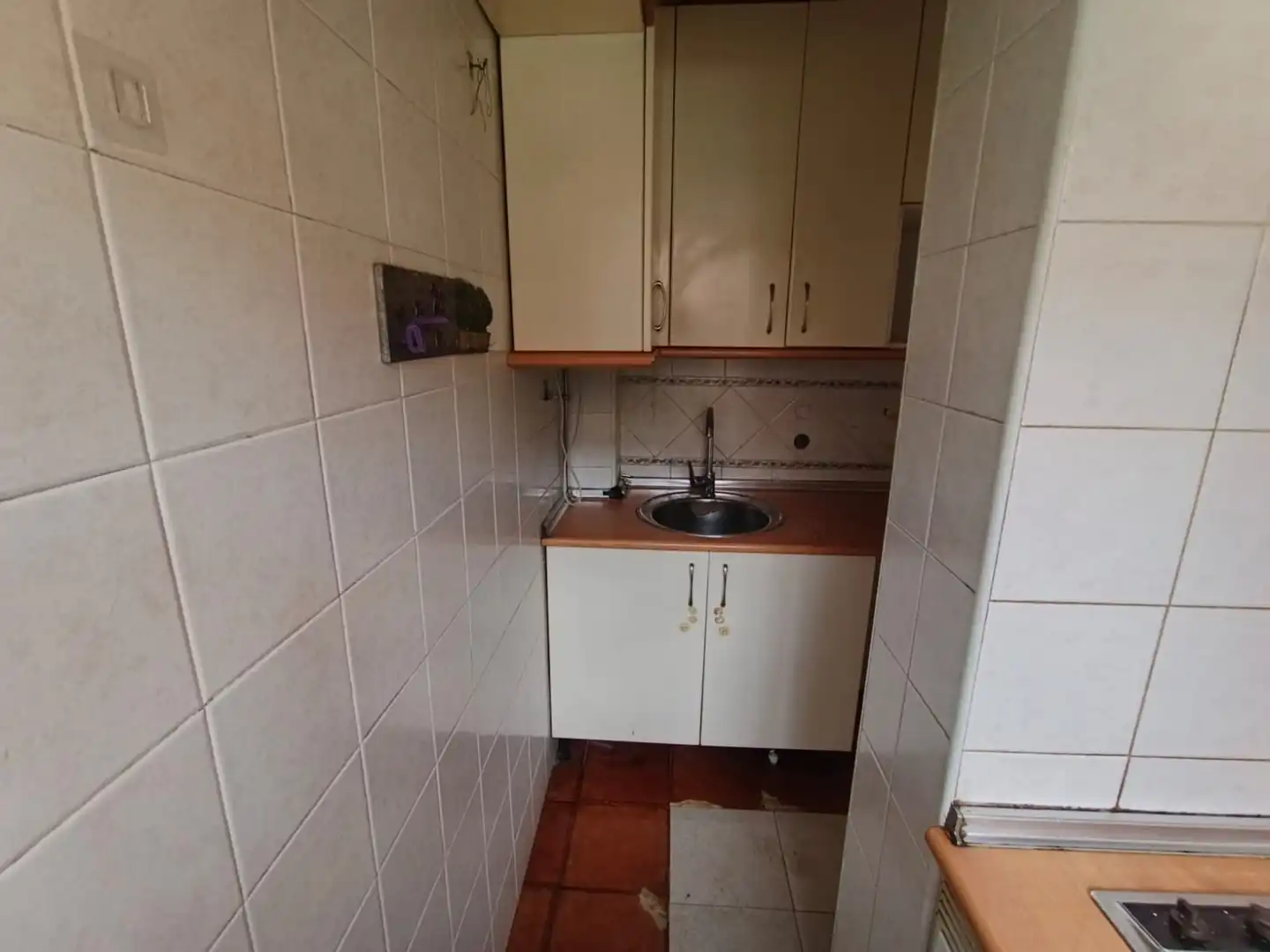 Flat with lift for sale in C/ Montejurra, imagen 8