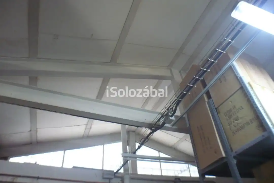Local comercial en venta en Logroño - Calle Rey Pastor, imagen 13