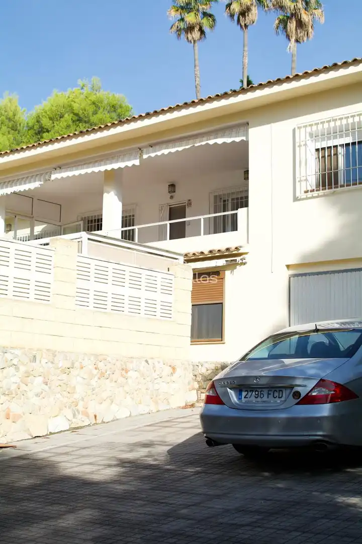 Haus zum Verkauf in Altea ciudad, imagen 6