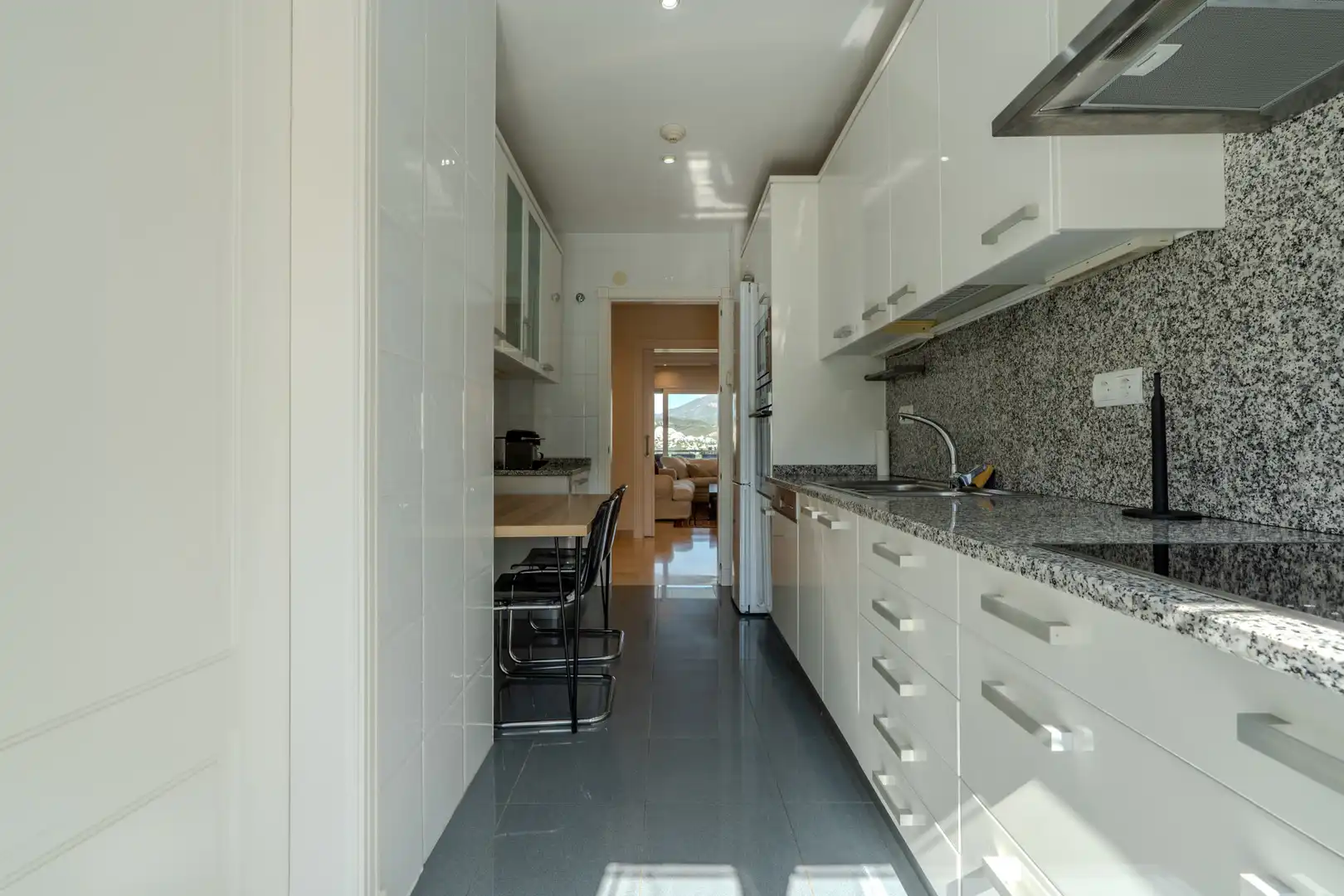 Apartament amb piscina de lloguer a Nueva Andalucía, imagen 19