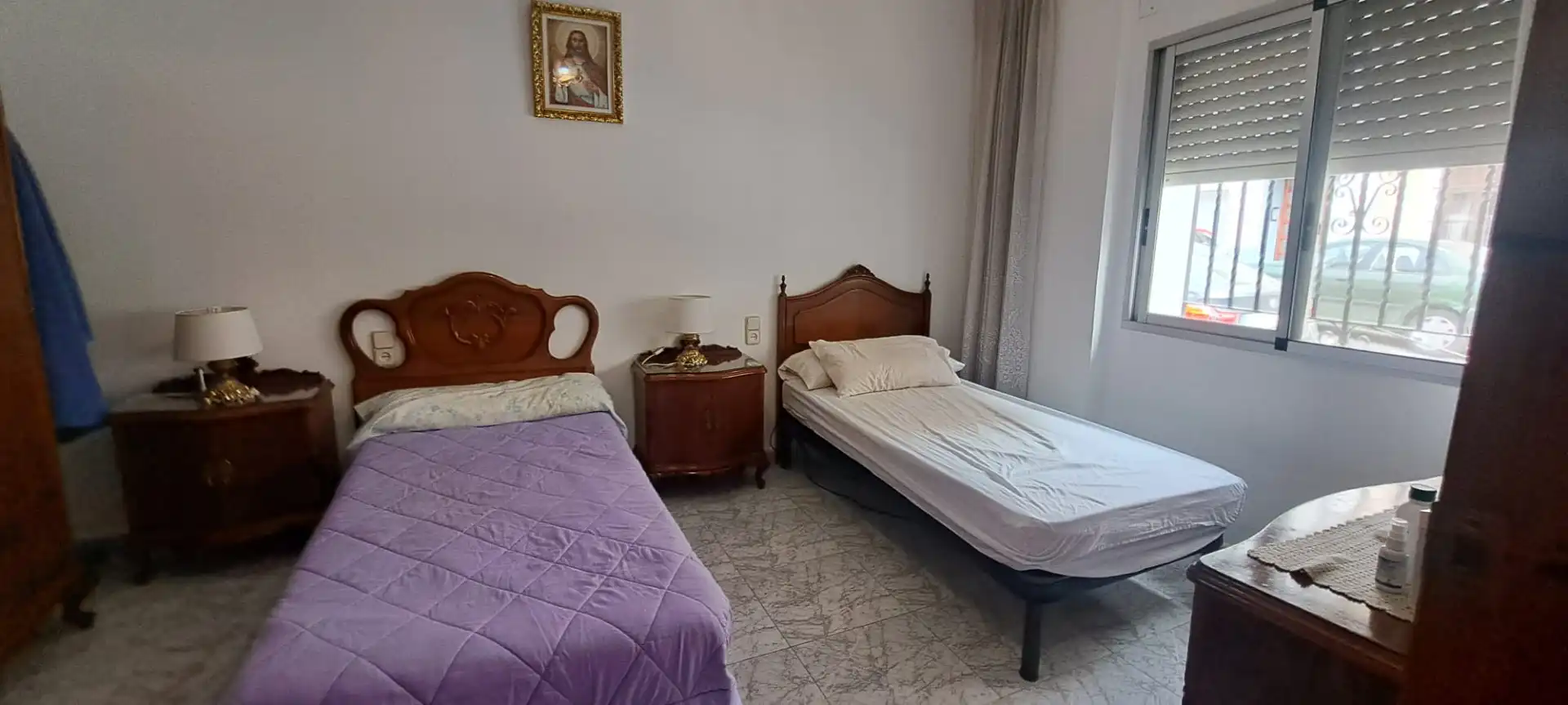 Casa amb terrassa en venda a Carrer Dénia 14, imagen 19