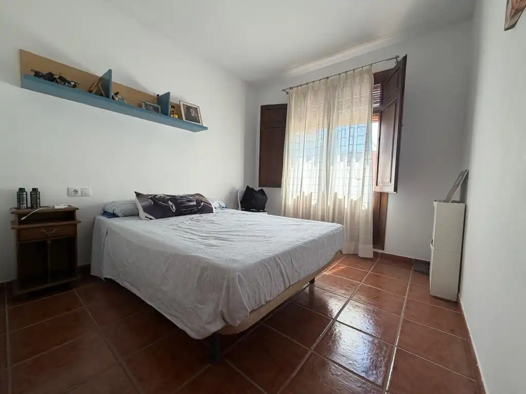 Schlafzimmer von Haus oder Chalet zum Verkauf in Gaibiel