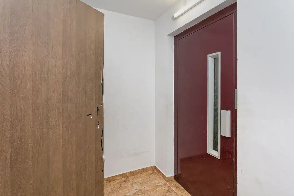 Wohnung zum Verkauf in Igualada mit Heizung