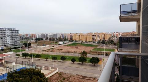 Foto 3 de Apartamento de alquiler en Carrer Avila, 2, Moncófar Playa, Moncofa