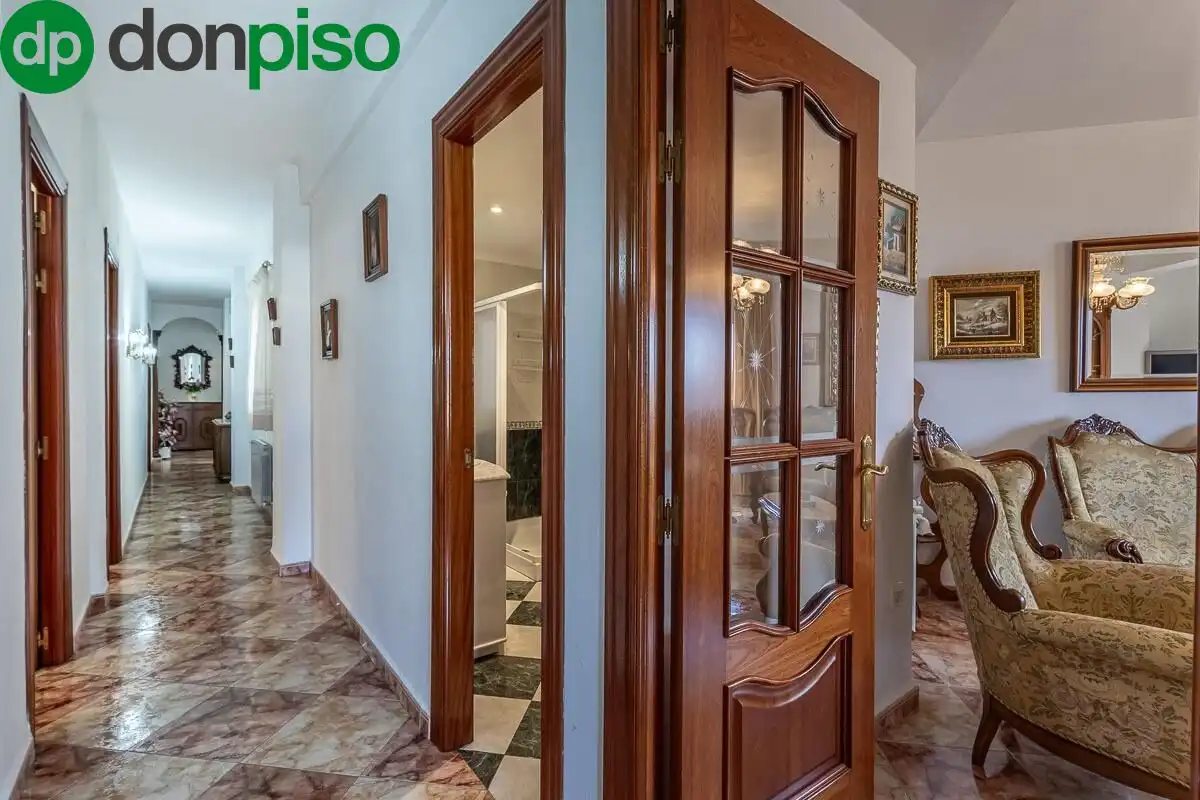 Flat for sale in Granada  with Air Conditioner, Heating and Terrace