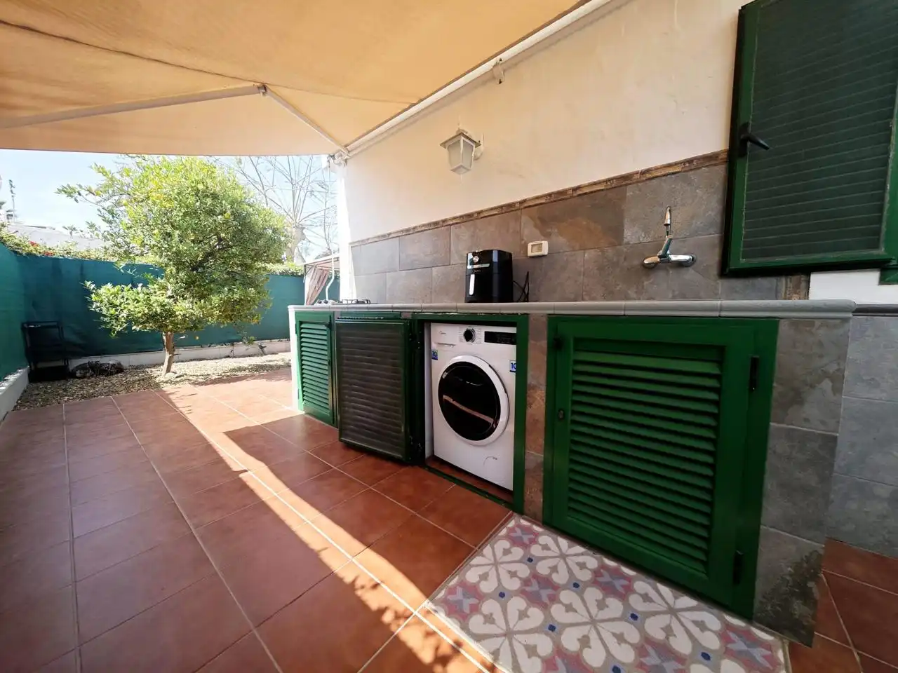 Bungalow mit Pool zur Miete in Avenida Touroperador Thomson Hol., imagen 10