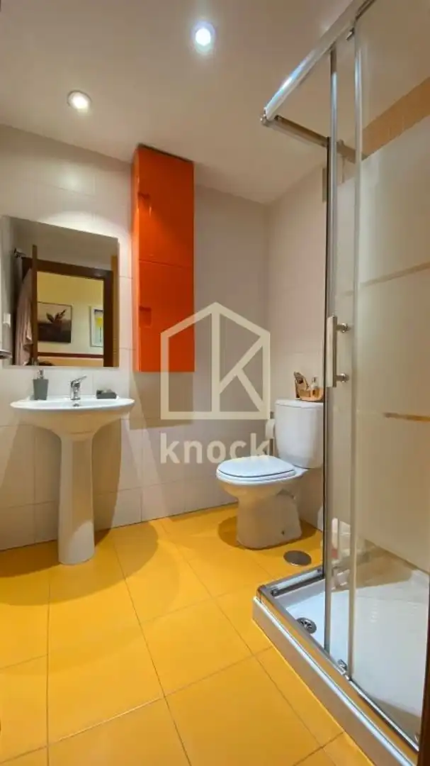 Flat for rent in Gijón - Calle Concejo de Villayón, Jove