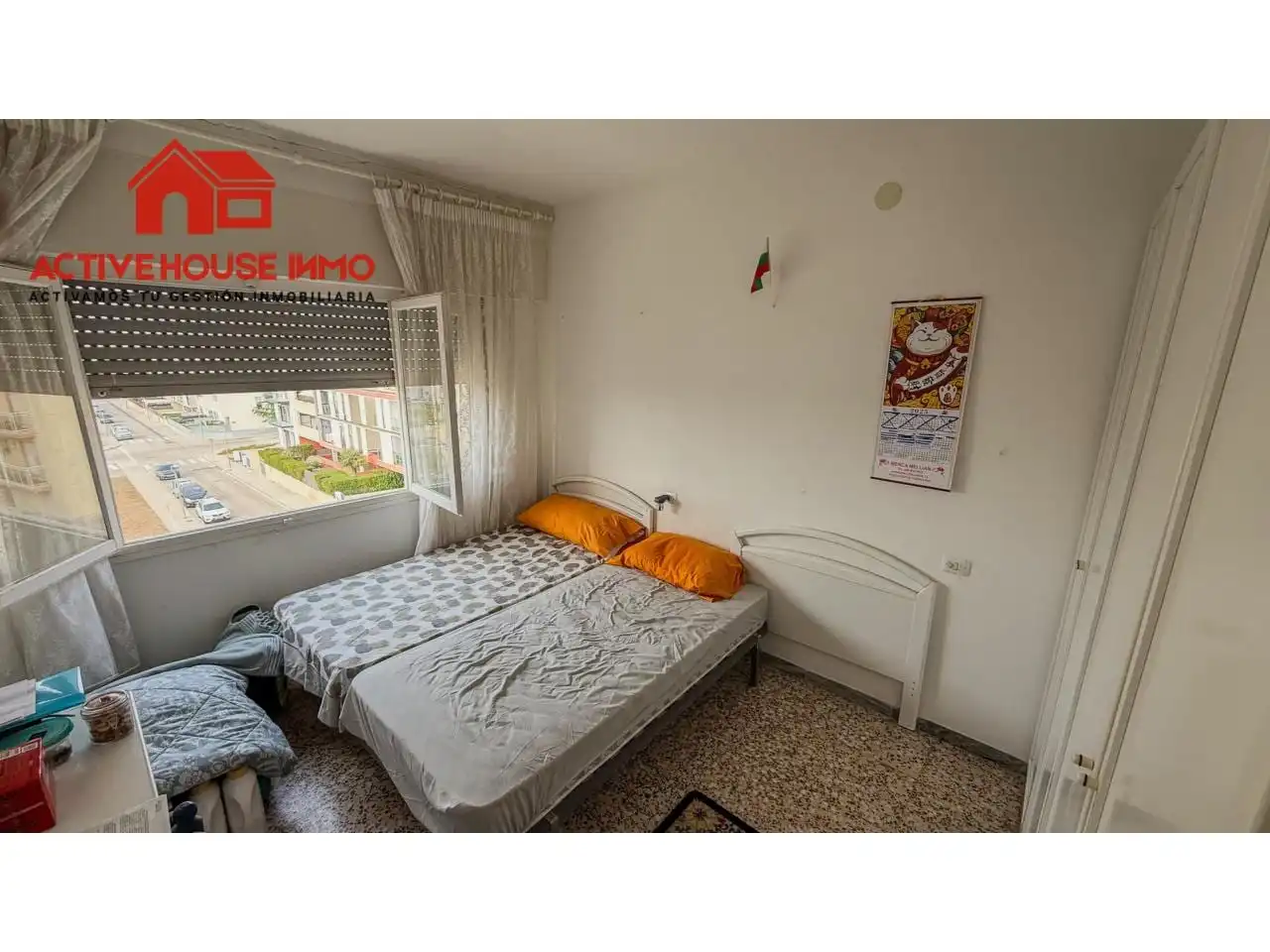 Piso con terraza en venta en Calle Arxiu De Simancas, imagen 15