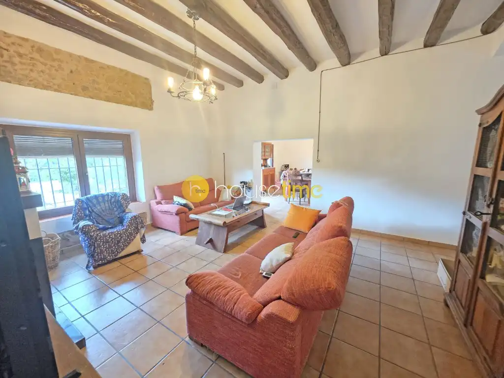 Haus zum Verkauf in Llinars del Vallès, imagen 13