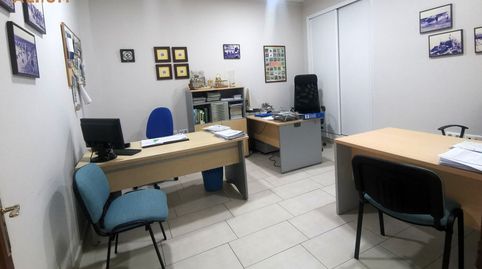 Foto 2 von Büro zur Miete in Norte - Blanca Paloma, Rota