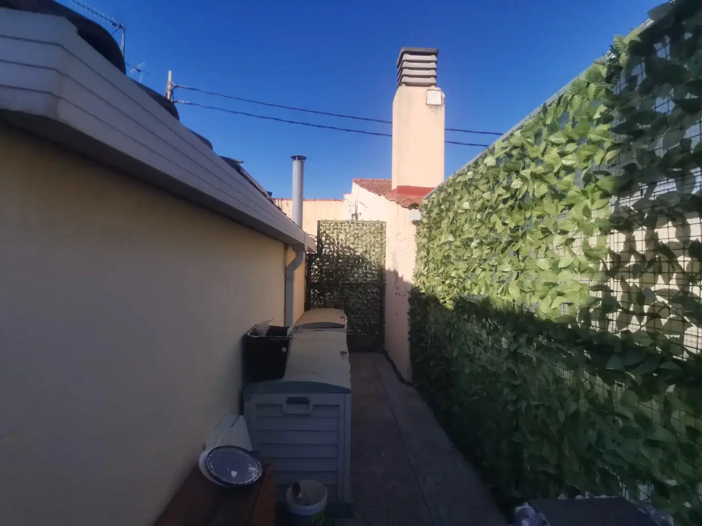 Penthouse with terrace for sale in Calle JACINTO LABAILA, imagen 46