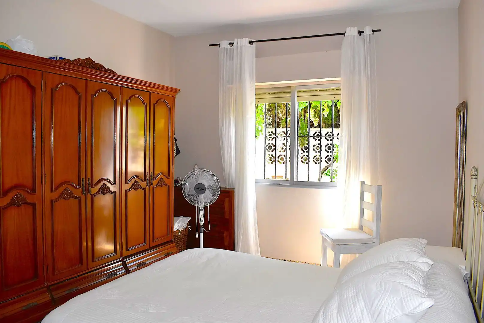 Haus mit Garten zum Verkauf in L'Albir, imagen 15