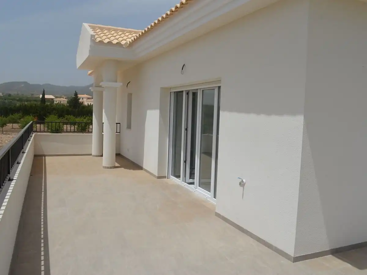 Haus zum Verkauf in El Pinós / Pinoso, imagen 32