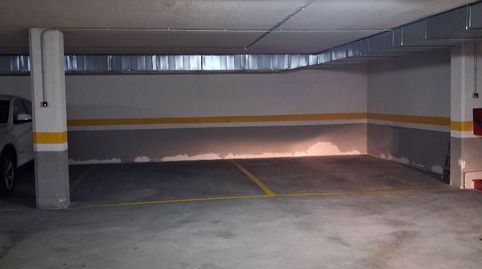Photo 3 of Garage for sale in Calle Libertad, 7, Monte, Santander