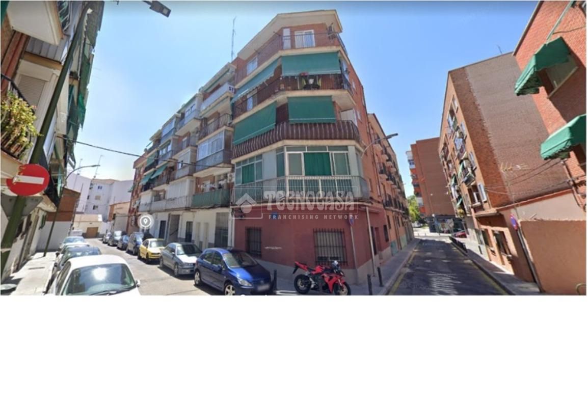 Pis en venda a Calle León, Centro